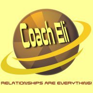 Coach Eli