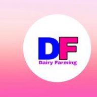 Dairy farming