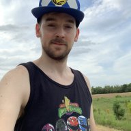 Mattymorphin