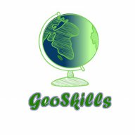 Geoskills