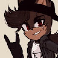 Charm The Squirrel