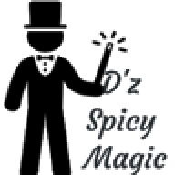 spicymagic