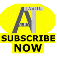 Alby Tastic