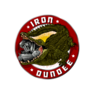 Iron Dundee
