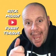 Nick Moody