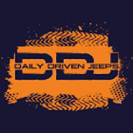 Daily Driven Jeeps