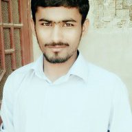 Ehtisham Muhammad