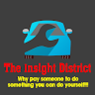 The insight district
