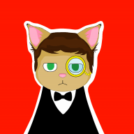 Roho The Cat