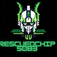 Rescuedchip5083