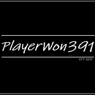 PlayerWon391