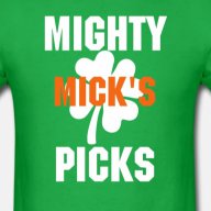 Mighty Mick