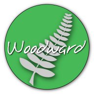 Woodward