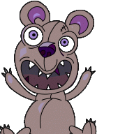 ZombieBear31