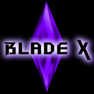 Blade X