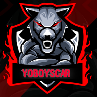 YoBoyScar