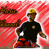 Hariechannel