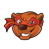 ShuriBear
