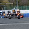 Miles Ahead Racing