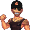 Strongdad