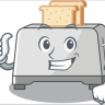 Toastah