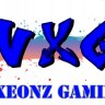Vixeonz Gaming