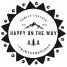 Happy on the way