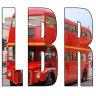 The London Bus Rider
