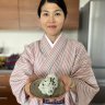 Chef JA