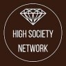 High Society Network