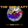 Bee Raftin' Dude