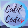 Calif Coder