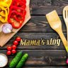 Mama's vlog