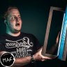 Mac in HD