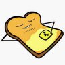 Toasty