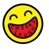 Cheeky Laugh