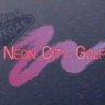 NeonCityGolf