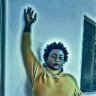 Muzna Belewa