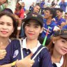 Sokchea