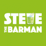Steve the Barman