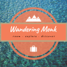 Wandering Monk