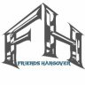 Friends Hangover