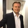 Jakobankerhansen