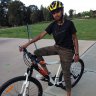 Haresh Rajkumar