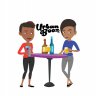 Urban Booz