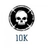 10K BLAZE