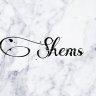 Shems art