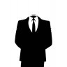 Mr Suit