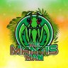 The Mantis Man