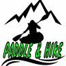 Paddle & hike